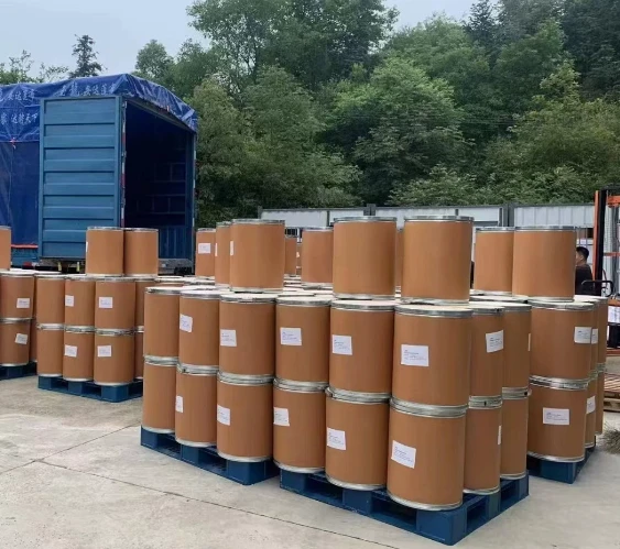 Acetyl Tetrapeptide-2 factory