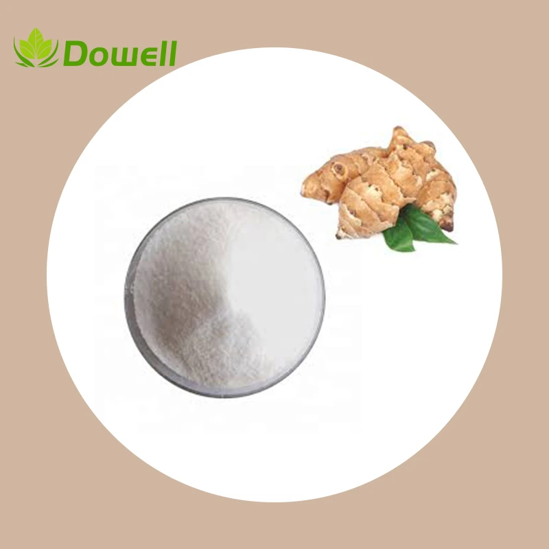 Organic Inulin Artichoke Powder